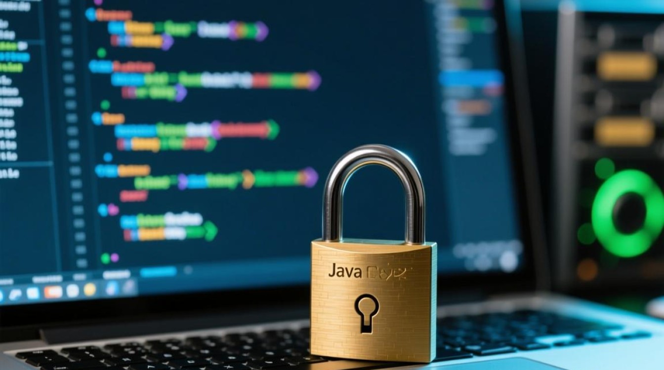 对象锁在虚拟机里是如何实现的?-好主机测评网