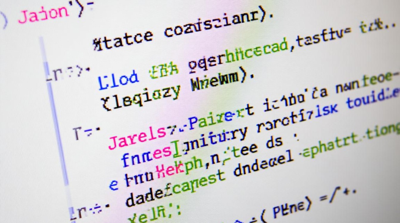 Java中如何正确定义和使用静态常量? Java中如何正确定义和使用静态常量?