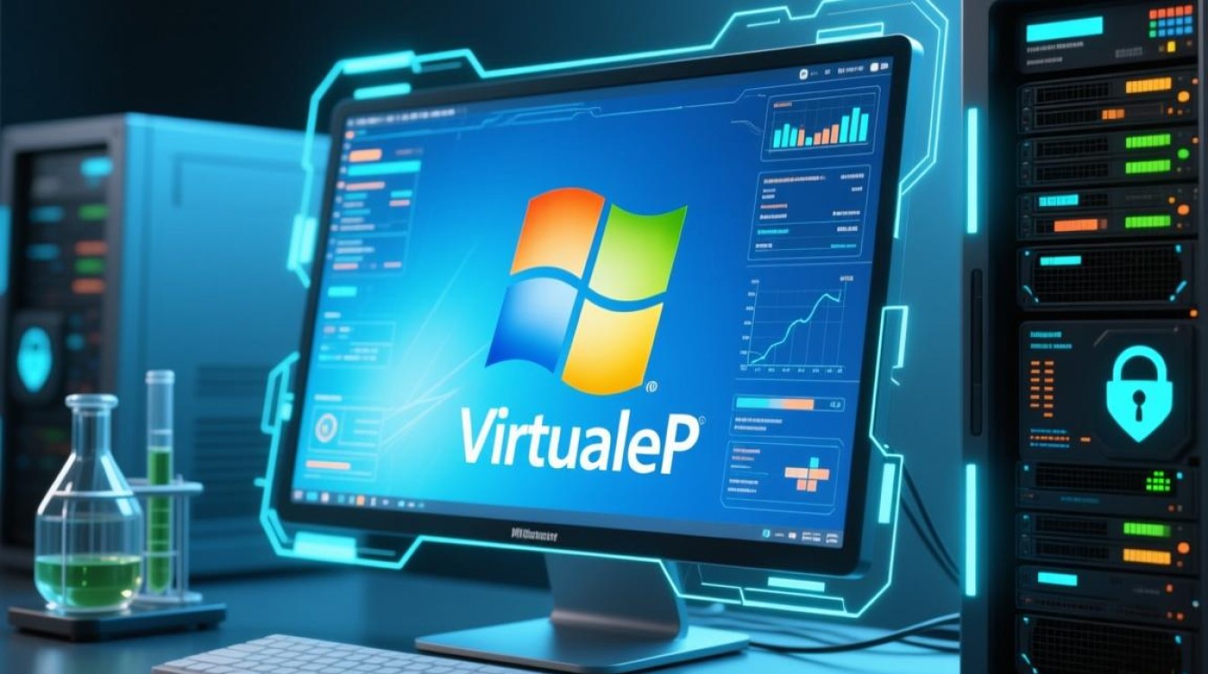 纯净xp虚拟机哪里下载安全又好用? 纯净xp虚拟机哪里下载安全又好用?