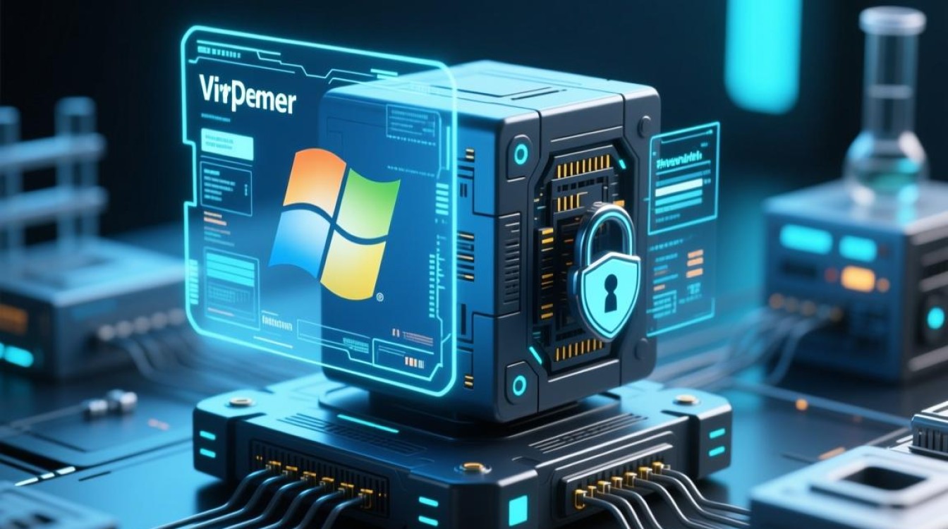 纯净xp虚拟机哪里下载安全又好用？-好主机测评网