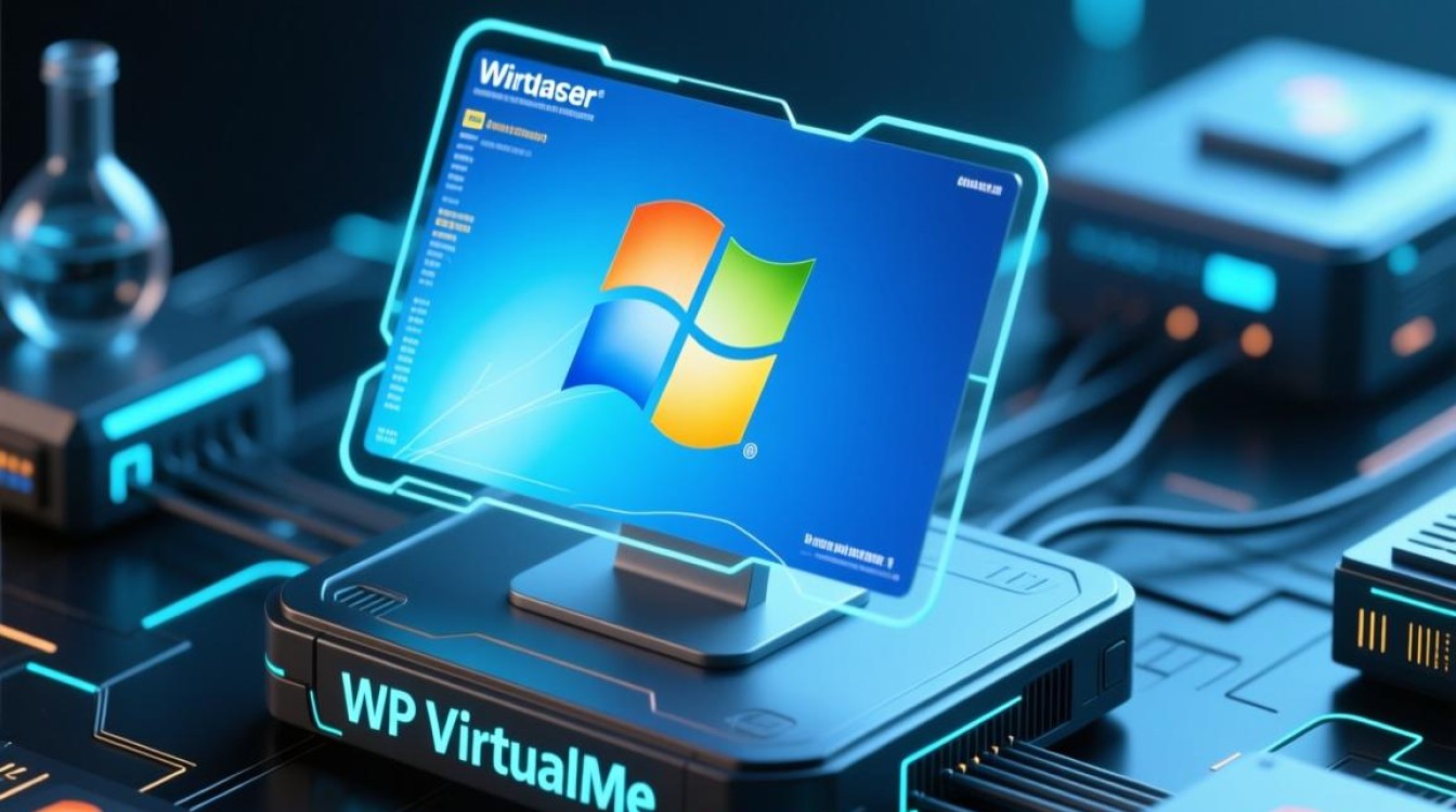 纯净xp虚拟机哪里下载安全又好用? 纯净xp虚拟机哪里下载安全又好用?