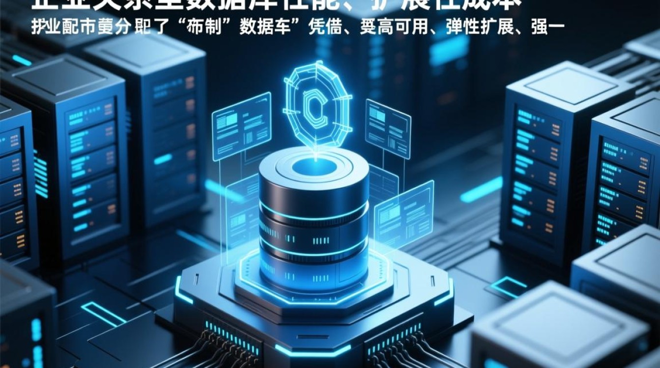 分布式关系型数据库优惠哪里找?最新活动价格多少? 分布式关系型数据库优惠哪里找?最新活动价格多少?