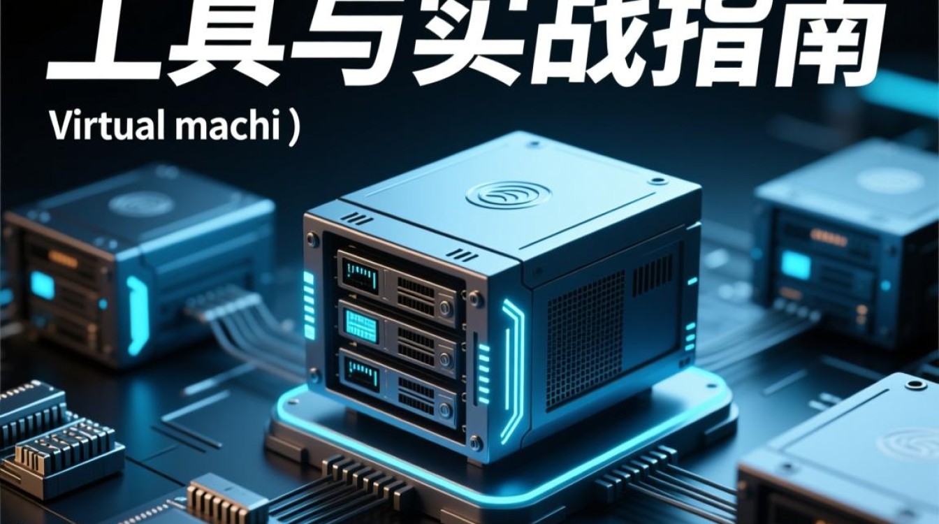 虚拟机跑分低怎么办?教你3招提升虚拟机性能!-好主机测评网