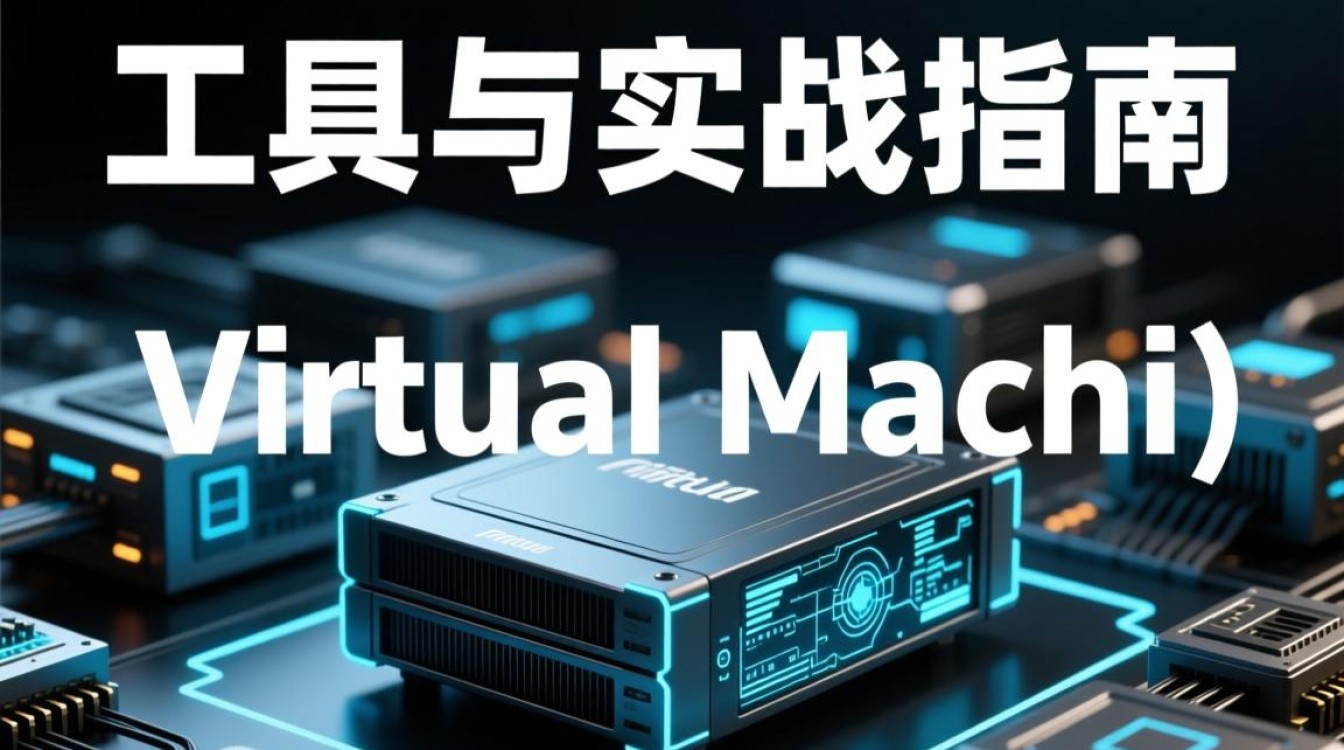 虚拟机跑分低怎么办？教你3招提升虚拟机性能！