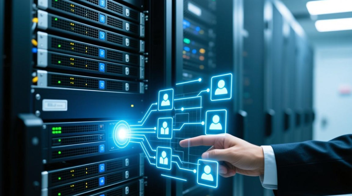 服务器虚拟化优点具体有哪些?对企业实际应用价值有多大? 服务器虚拟化优点具体有哪些?对企业实际应用价值有多大?