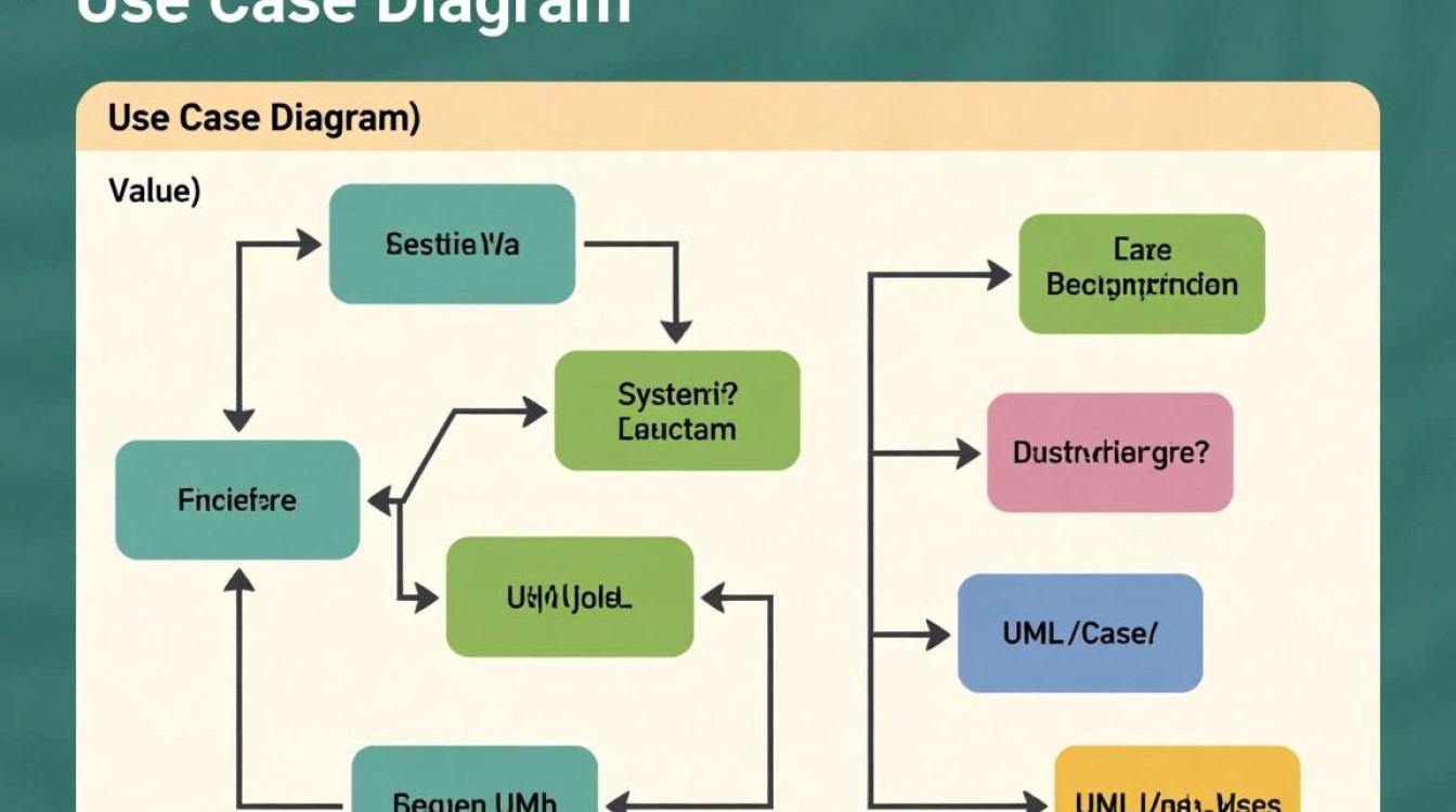 Java用例图怎么画？新手必看步骤与工具指南-好主机测评网