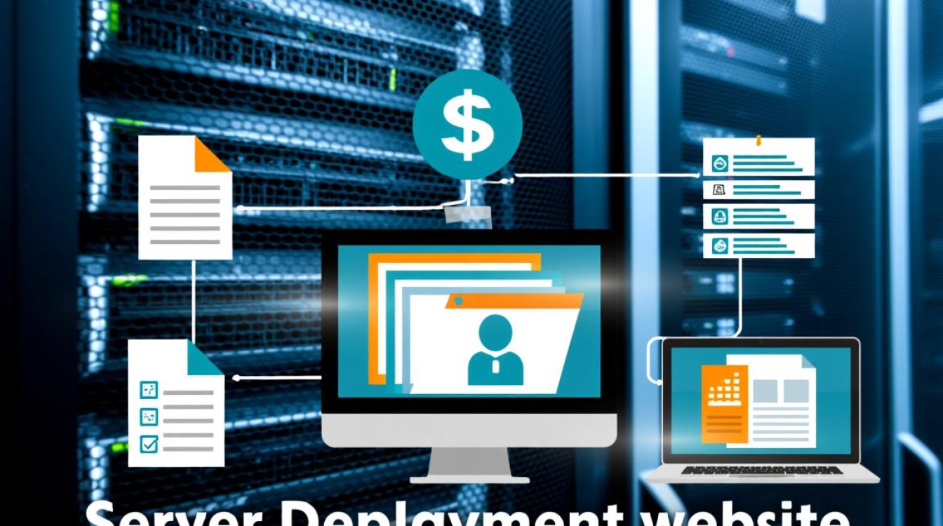 服务器部署网站需要满足哪些具体条件? 服务器部署网站需要满足哪些具体条件?