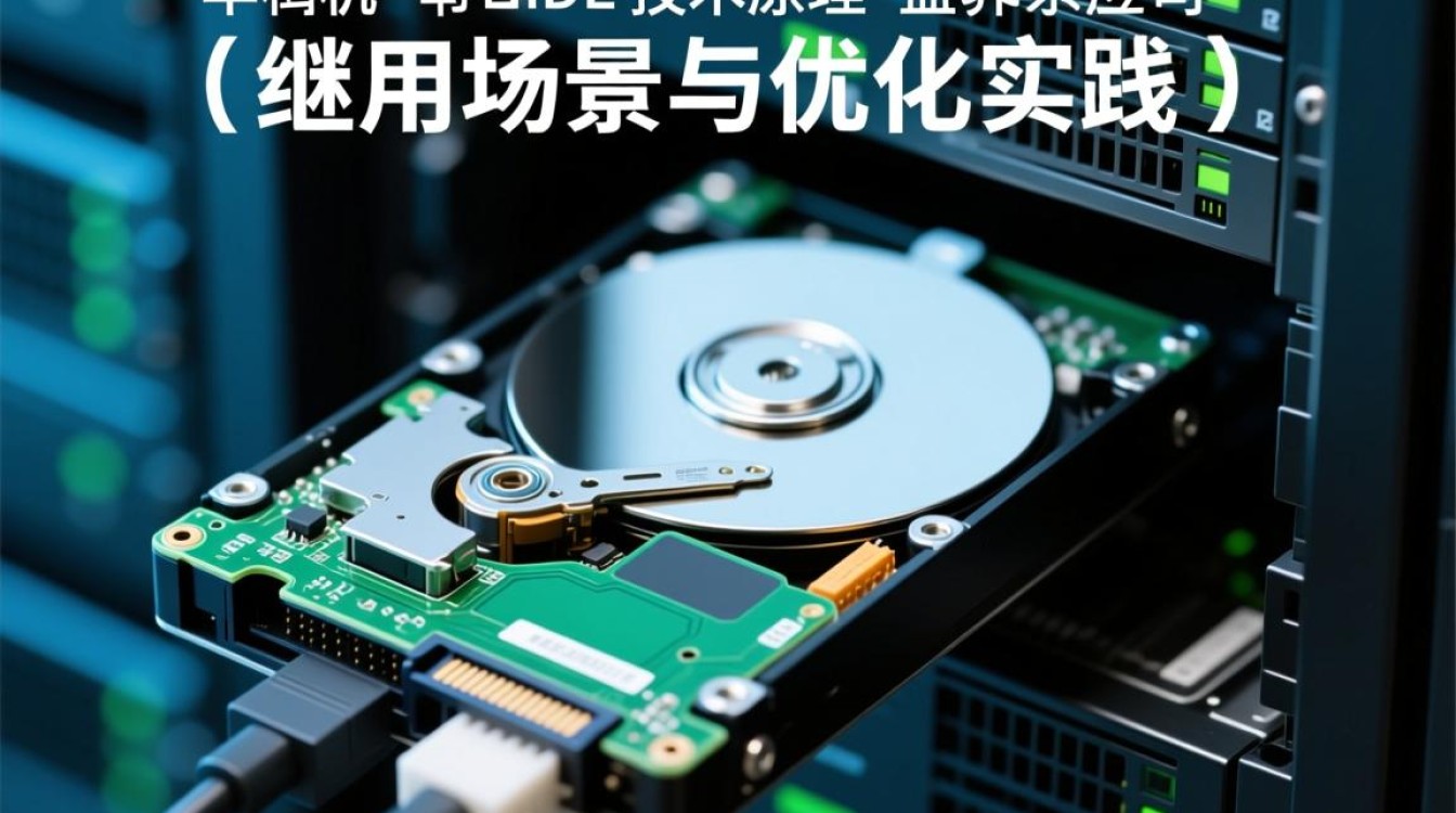 虚拟机磁盘ide模式如何设置与优化?-好主机测评网