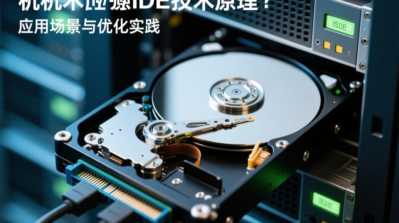 虚拟机磁盘ide模式如何设置与优化? 虚拟机磁盘ide模式如何设置与优化?