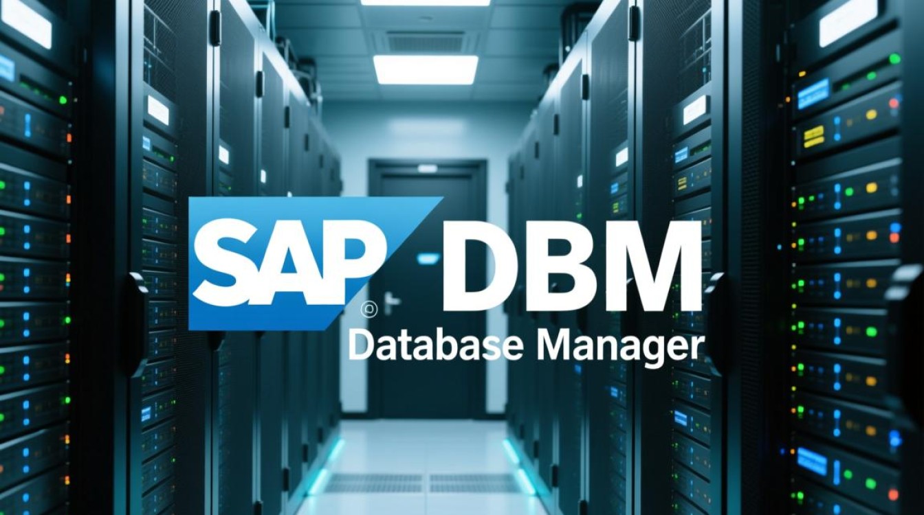 SAP DBM虚拟机如何高效部署与管理？-好主机测评网