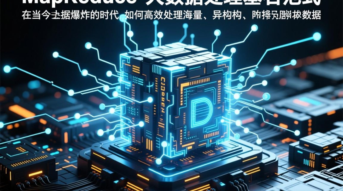 分布式MapReduce适合处理哪些大规模计算场景?-好主机测评网