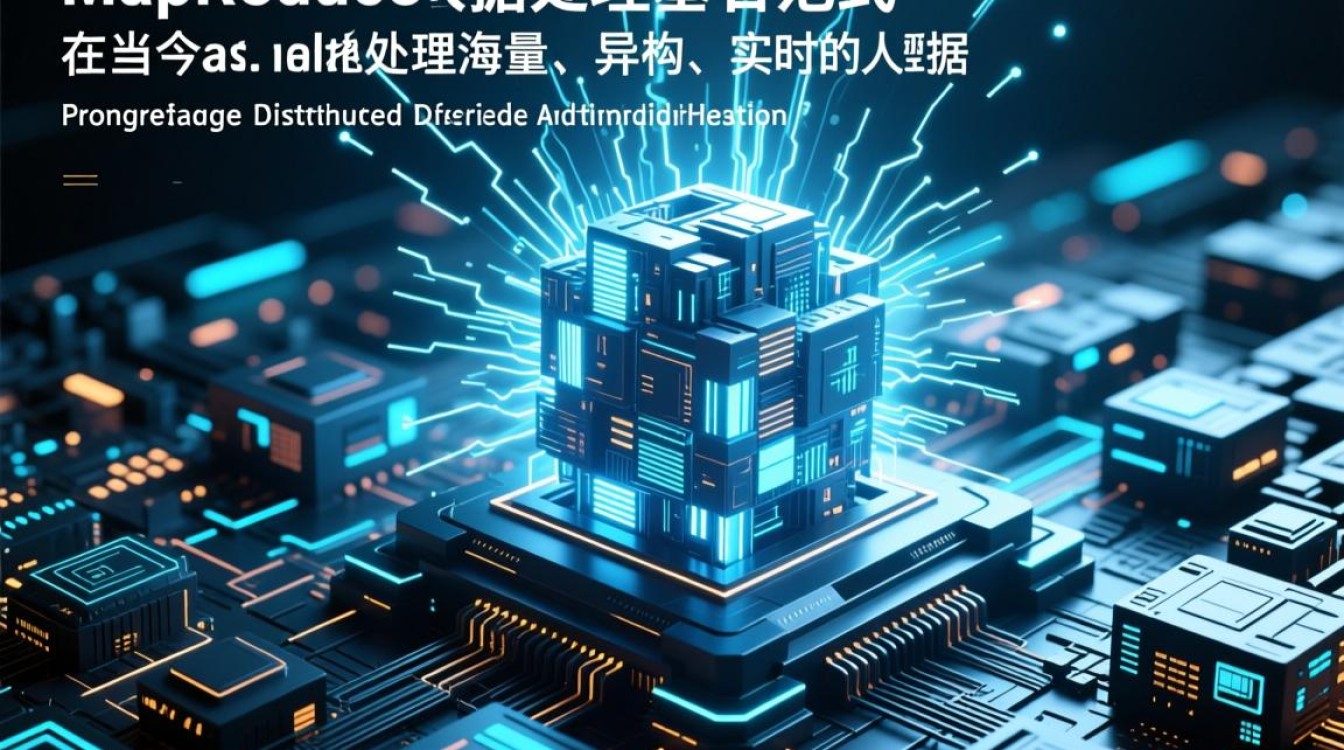 分布式MapReduce适合处理哪些大规模计算场景? 分布式MapReduce适合处理哪些大规模计算场景?