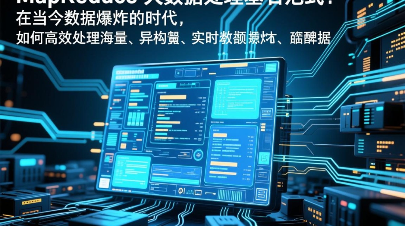 分布式MapReduce适合处理哪些大规模计算场景? 分布式MapReduce适合处理哪些大规模计算场景?