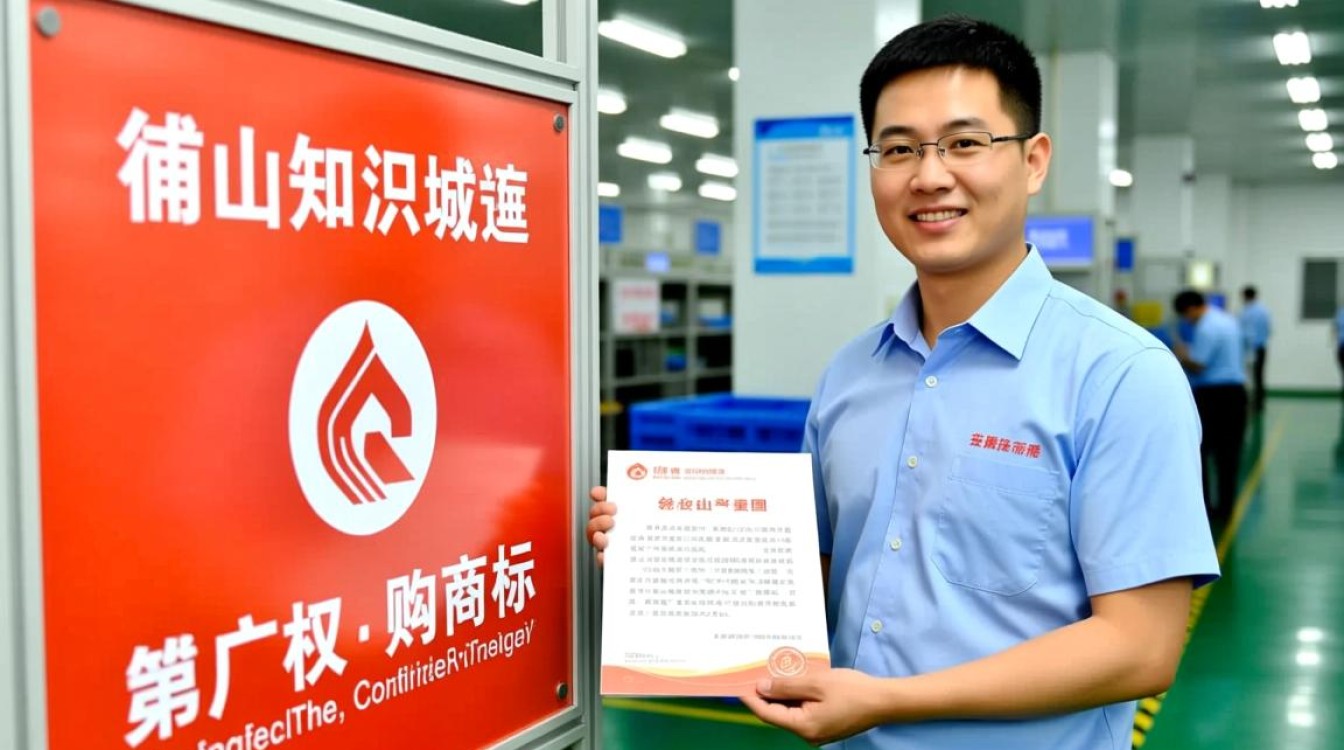 佛山买商标哪个工具好用又靠谱? 佛山买商标哪个工具好用又靠谱?