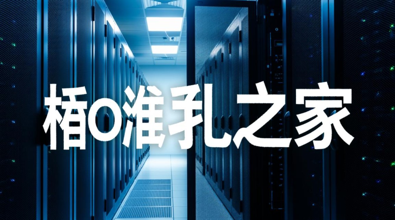 服务器一般藏在哪里?机房还是隐蔽角落?-好主机测评网