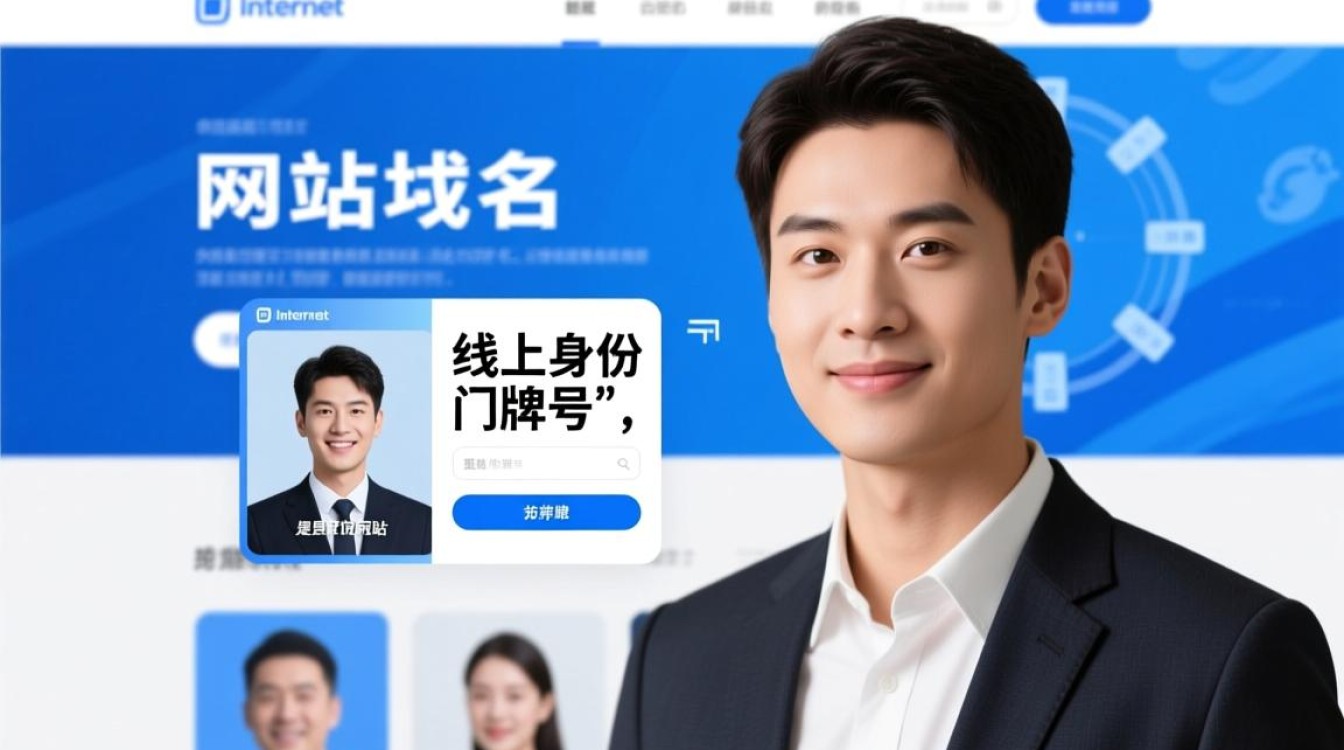 个人如何免费申请网站域名?新手小白必看步骤 个人如何免费申请网站域名?新手小白必看步骤