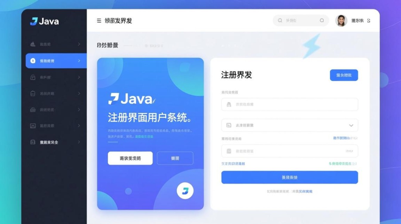 Java注册界面代码怎么写?需要哪些步骤和注意事项? Java注册界面代码怎么写?需要哪些步骤和注意事项?