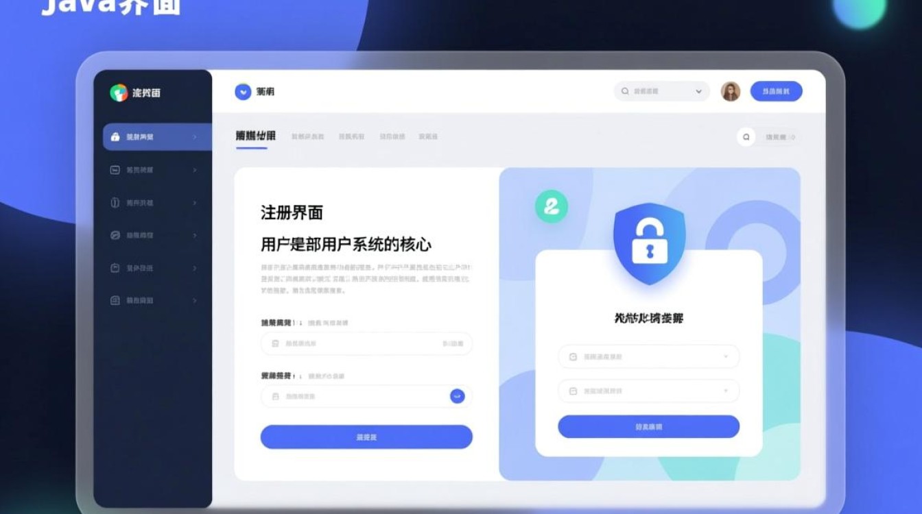 Java注册界面代码怎么写?需要哪些步骤和注意事项? Java注册界面代码怎么写?需要哪些步骤和注意事项?