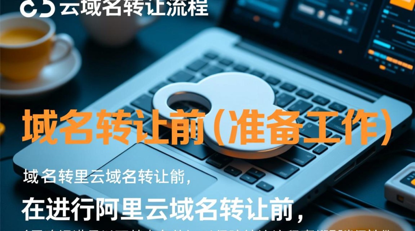 阿里云域名转让流程具体步骤是怎样的？