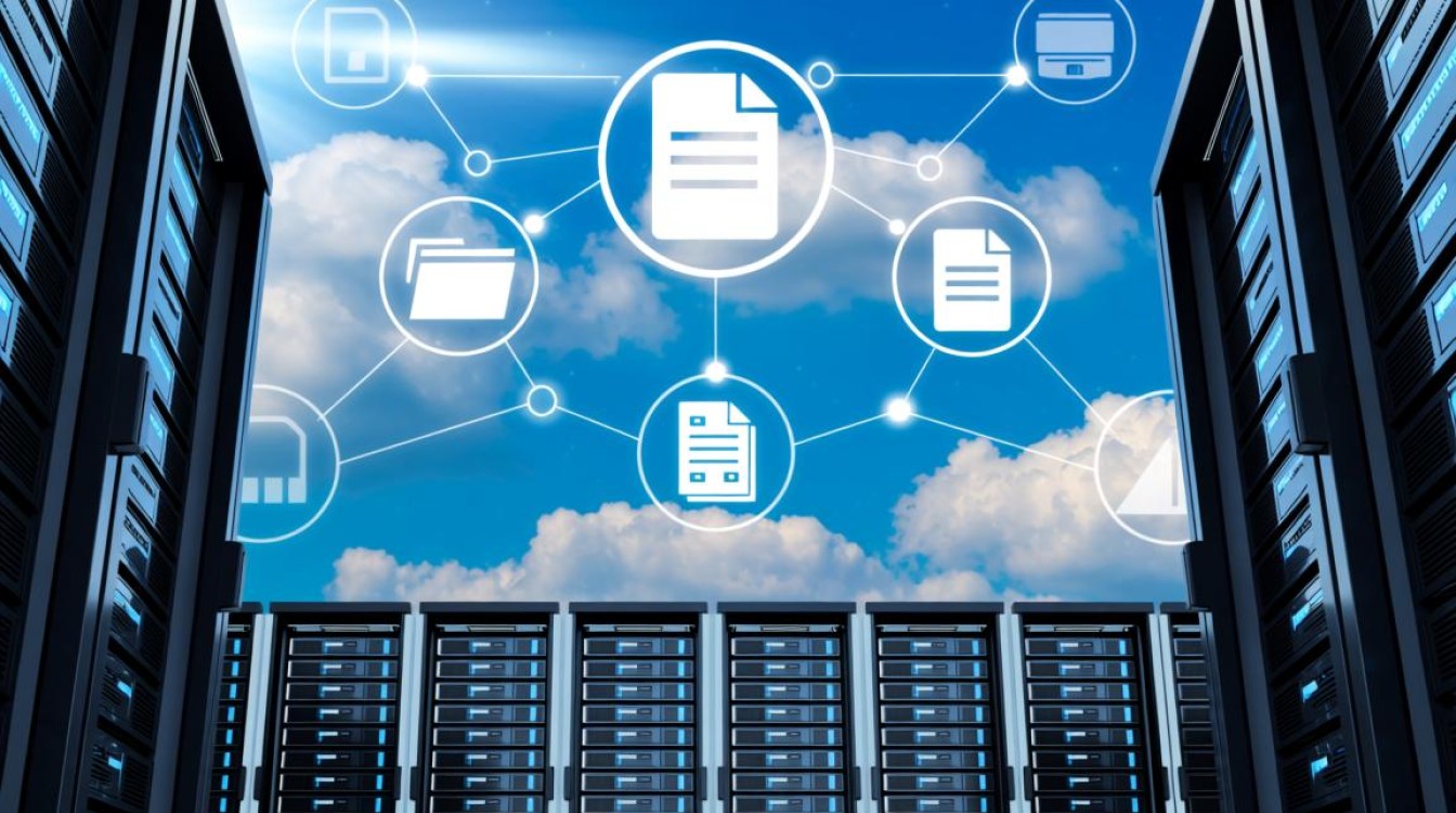 多个虚拟机如何高效共享NFS存储?-好主机测评网