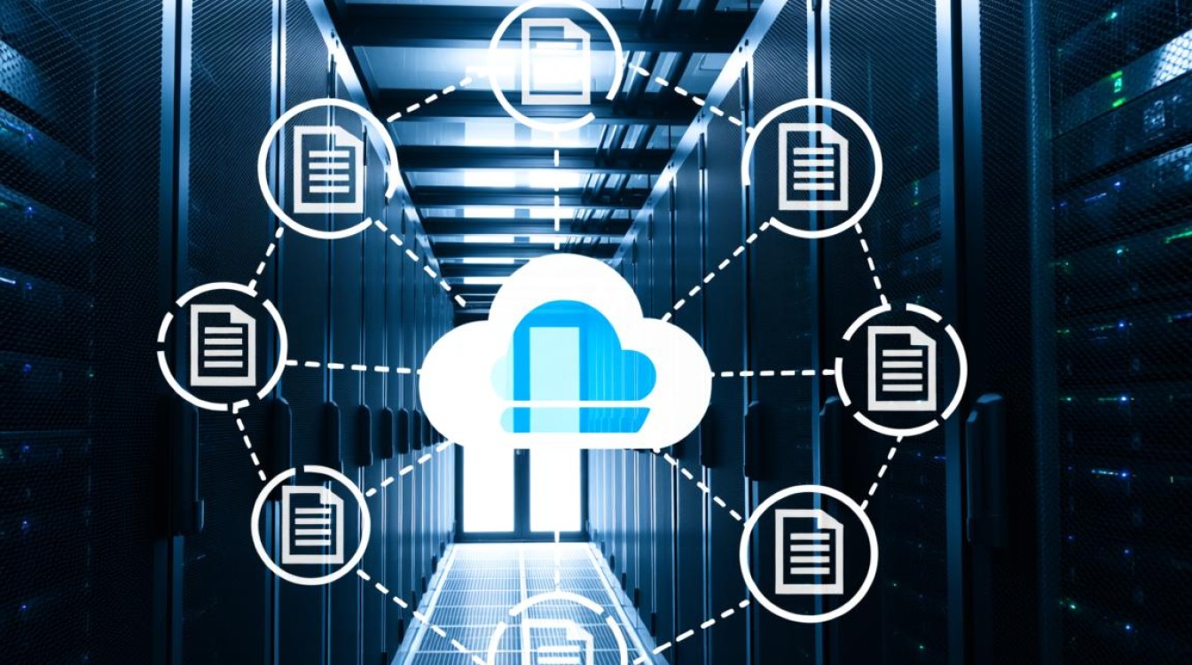 多个虚拟机如何高效共享NFS存储? 多个虚拟机如何高效共享NFS存储?