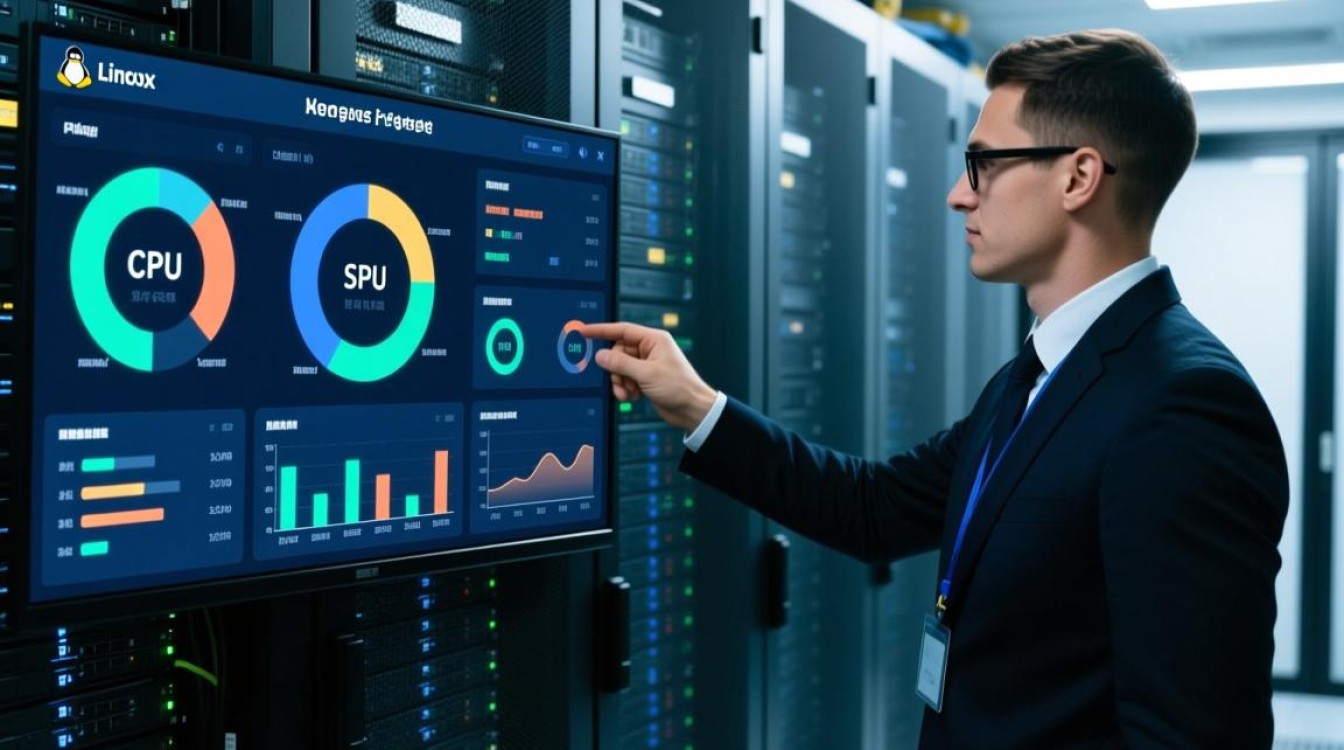 Linux服务器巡检该检查哪些关键项才能避免故障? Linux服务器巡检该检查哪些关键项才能避免故障?