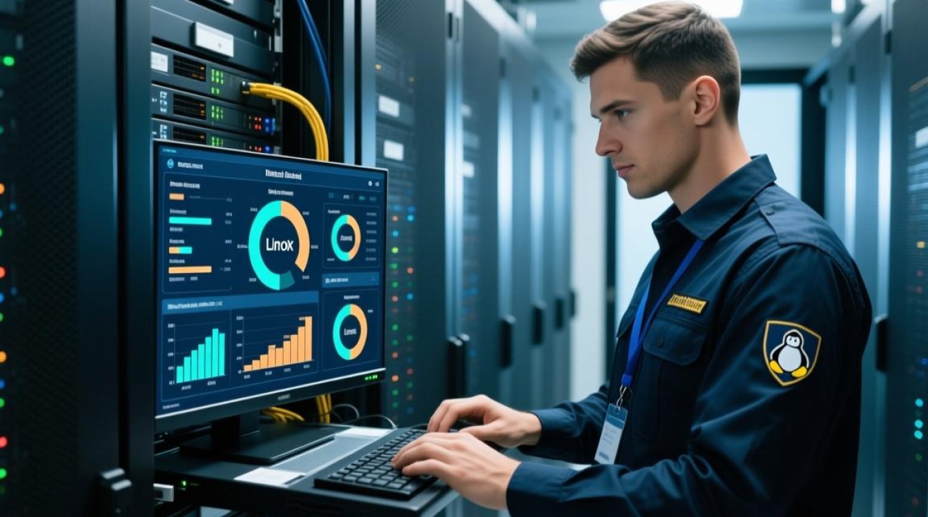 Linux服务器巡检该检查哪些关键项才能避免故障? Linux服务器巡检该检查哪些关键项才能避免故障?