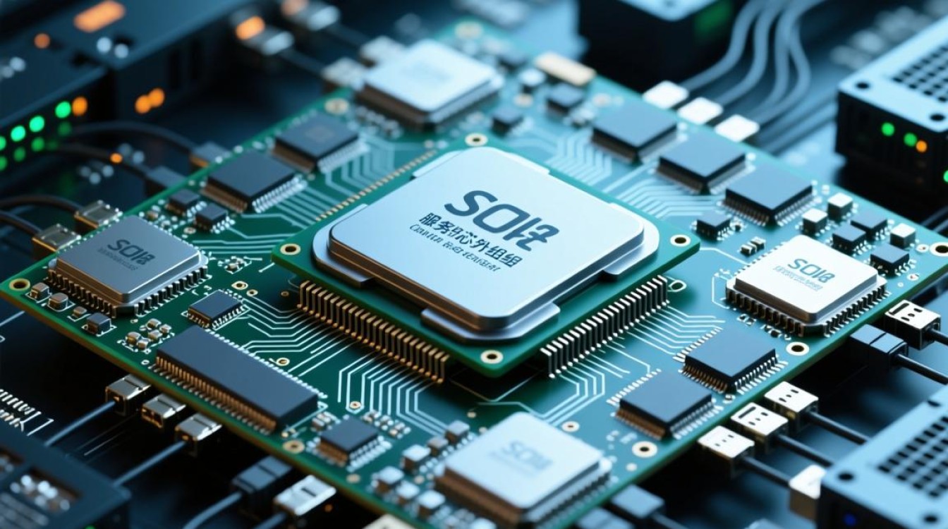 服务器芯片组和普通芯片组区别具体体现在哪些方面? 服务器芯片组和普通芯片组区别具体体现在哪些方面?