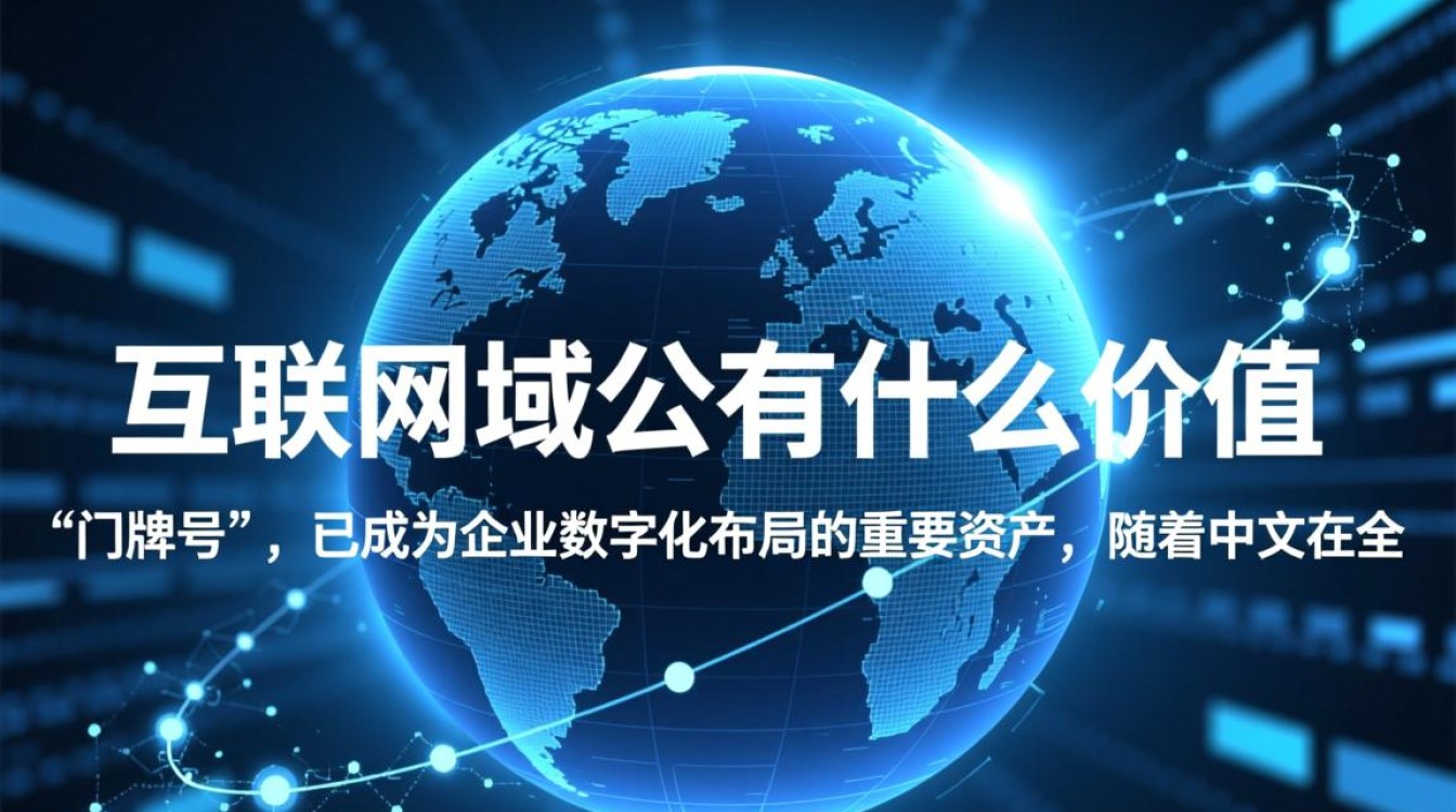 中文域名有什么实际价值,值得企业注册使用吗? 中文域名有什么实际价值,值得企业注册使用吗?