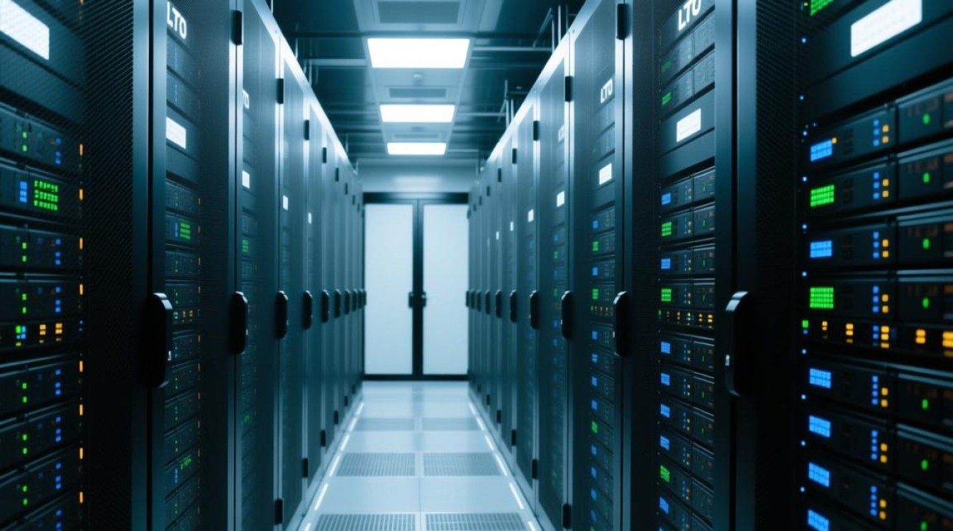 分布式Ltg存储如何实现高效数据管理与扩展? 分布式Ltg存储如何实现高效数据管理与扩展?