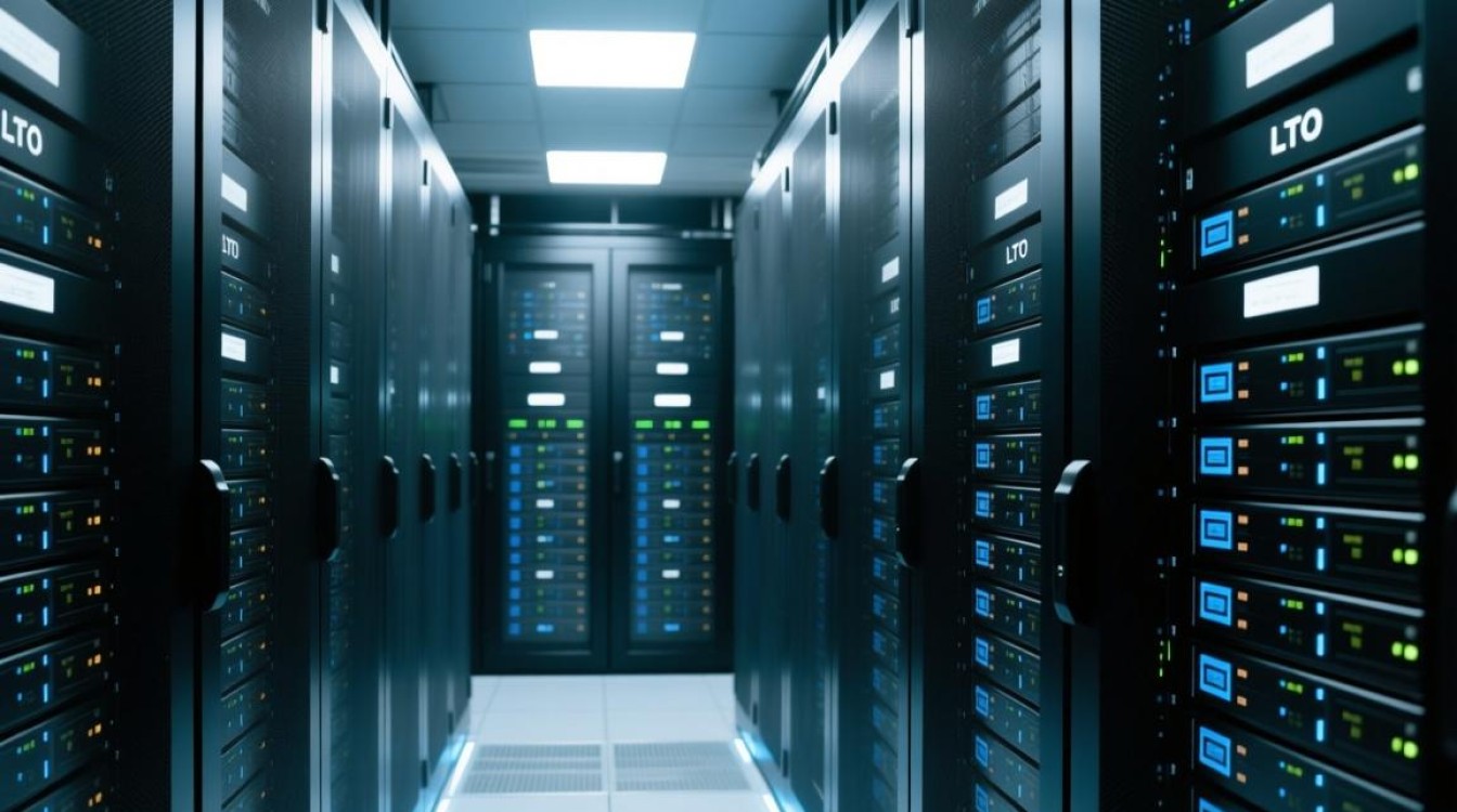 分布式Ltg存储如何实现高效数据管理与扩展?-好主机测评网