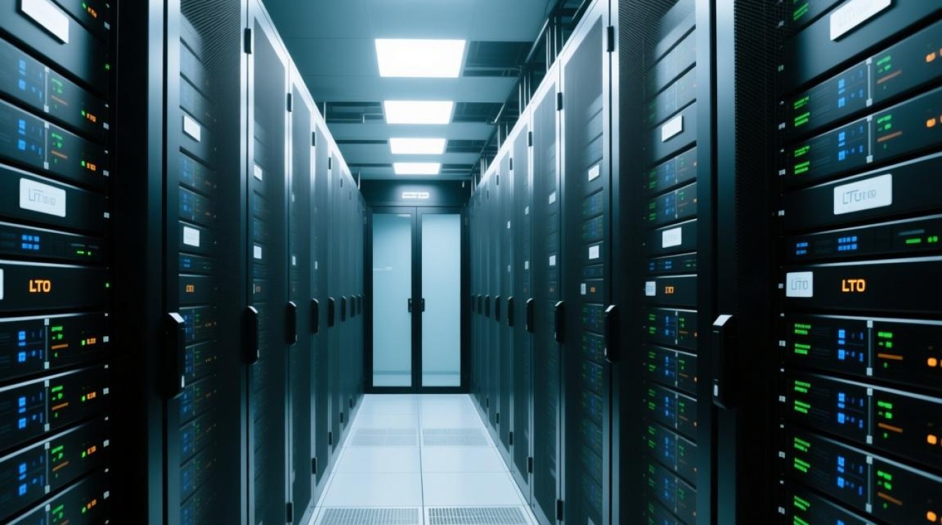 分布式Ltg存储如何实现高效数据管理与扩展? 分布式Ltg存储如何实现高效数据管理与扩展?