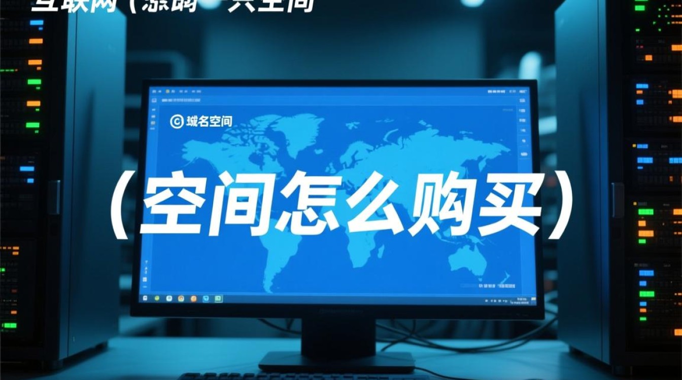 新手购买域名空间，哪家服务商靠谱且性价比高？-好主机测评网