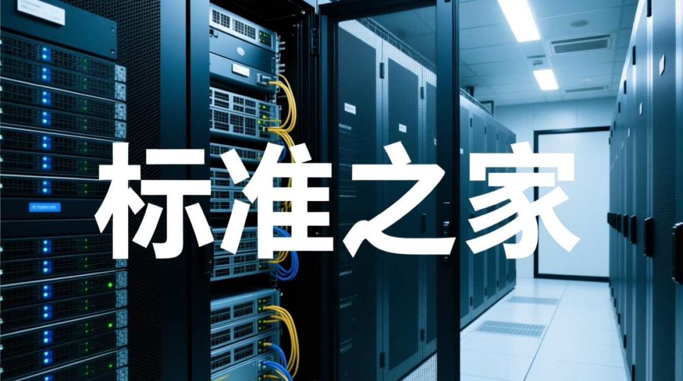 服务器藏在哪？揭秘数据中心与服务器真实存放位置-好主机测评网