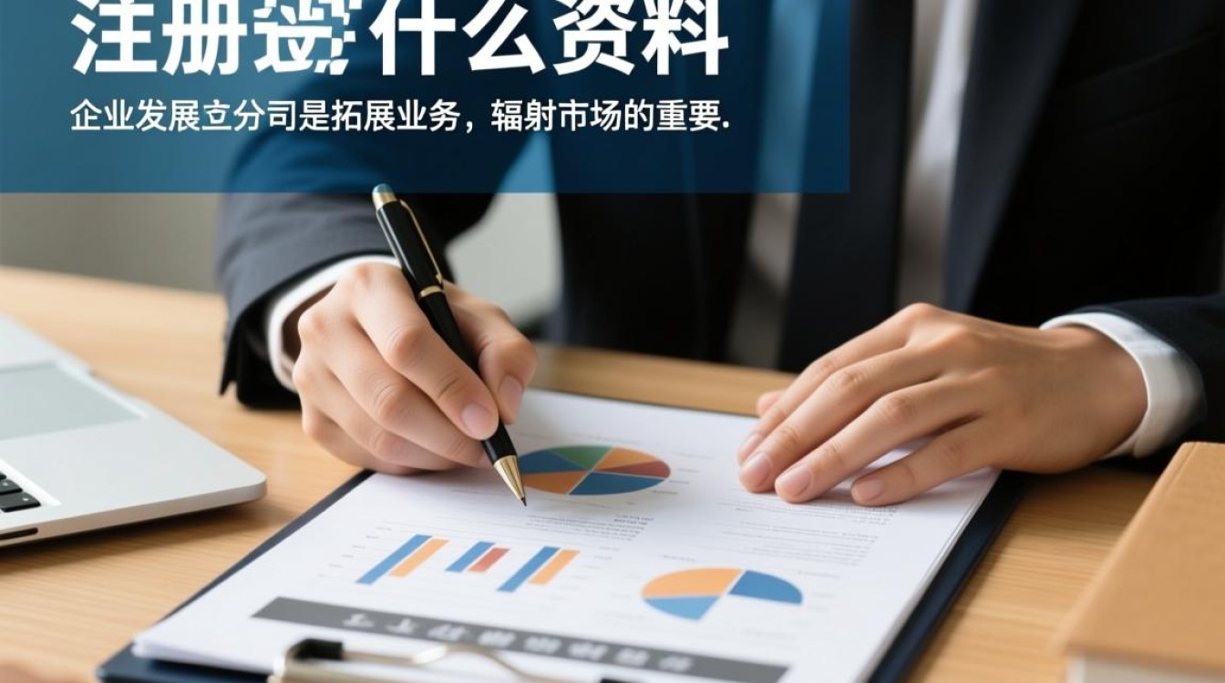 分公司注册需要什么资料？流程和条件是怎样的？-好主机测评网