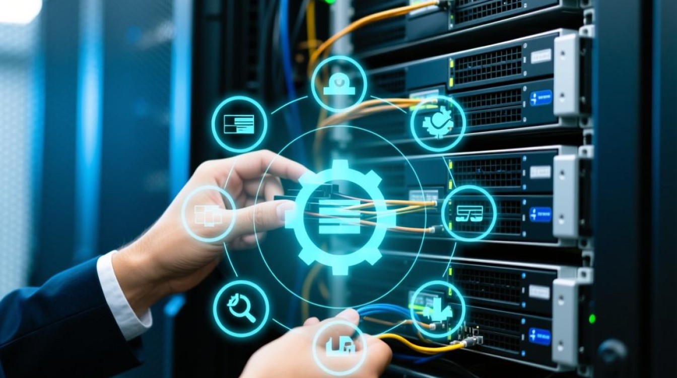 服务器能更换系统嘛?更换系统会影响数据或性能吗? 服务器能更换系统嘛?更换系统会影响数据或性能吗?