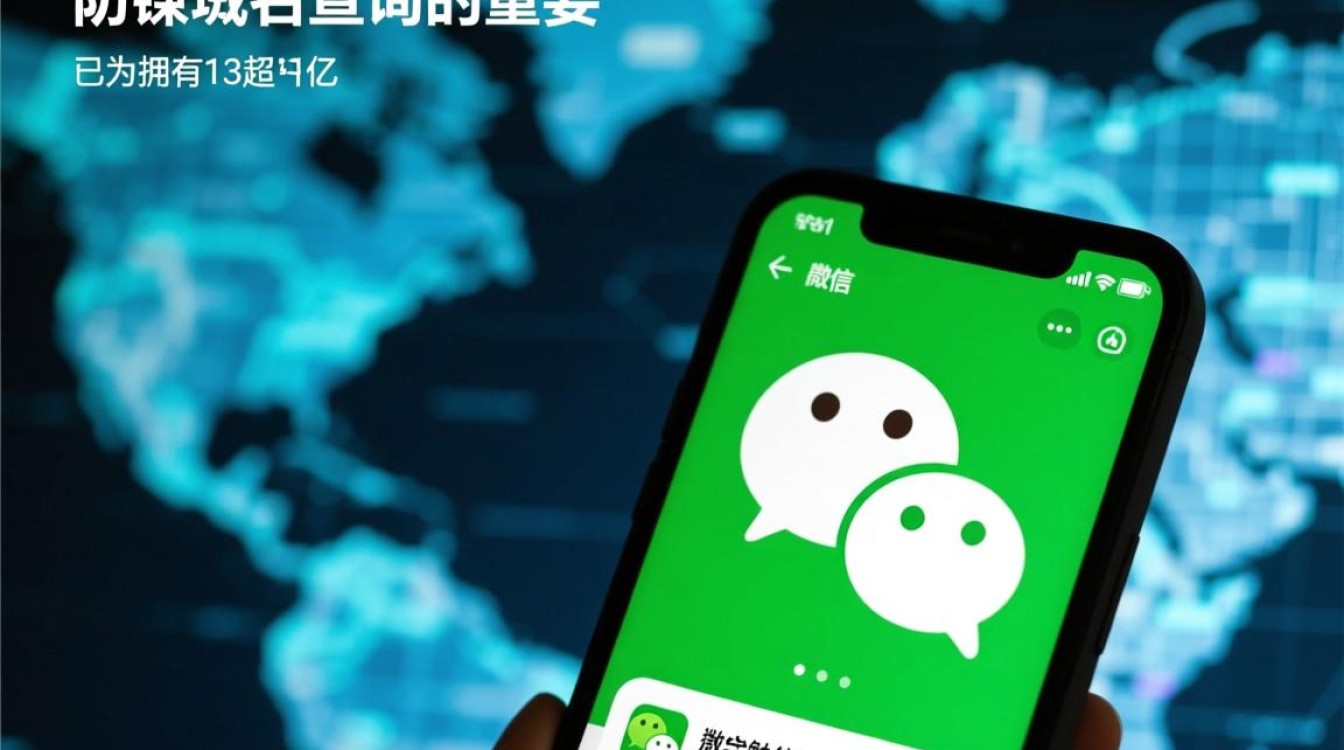 微信屏蔽域名怎么查？域名被微信屏蔽了怎么办？-好主机测评网