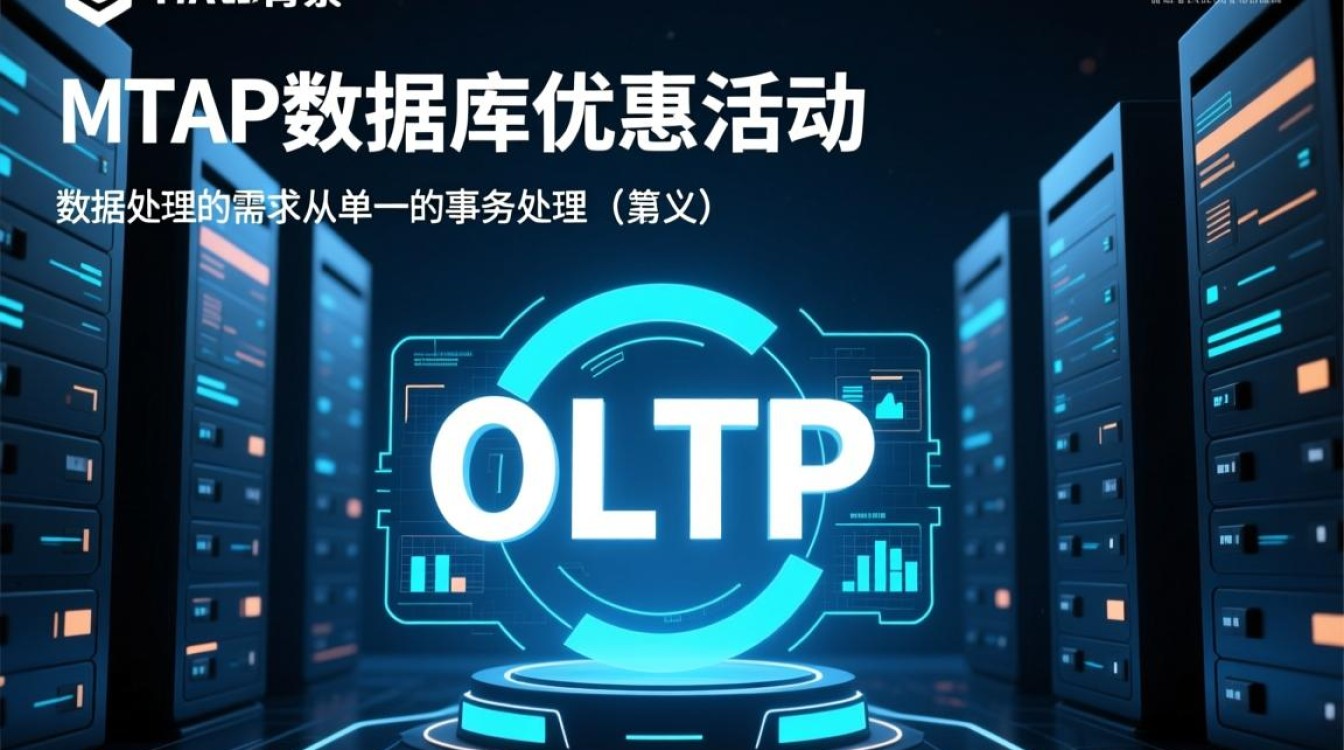 分布式HTAP数据库优惠活动，现在参加能省多少费用？-好主机测评网