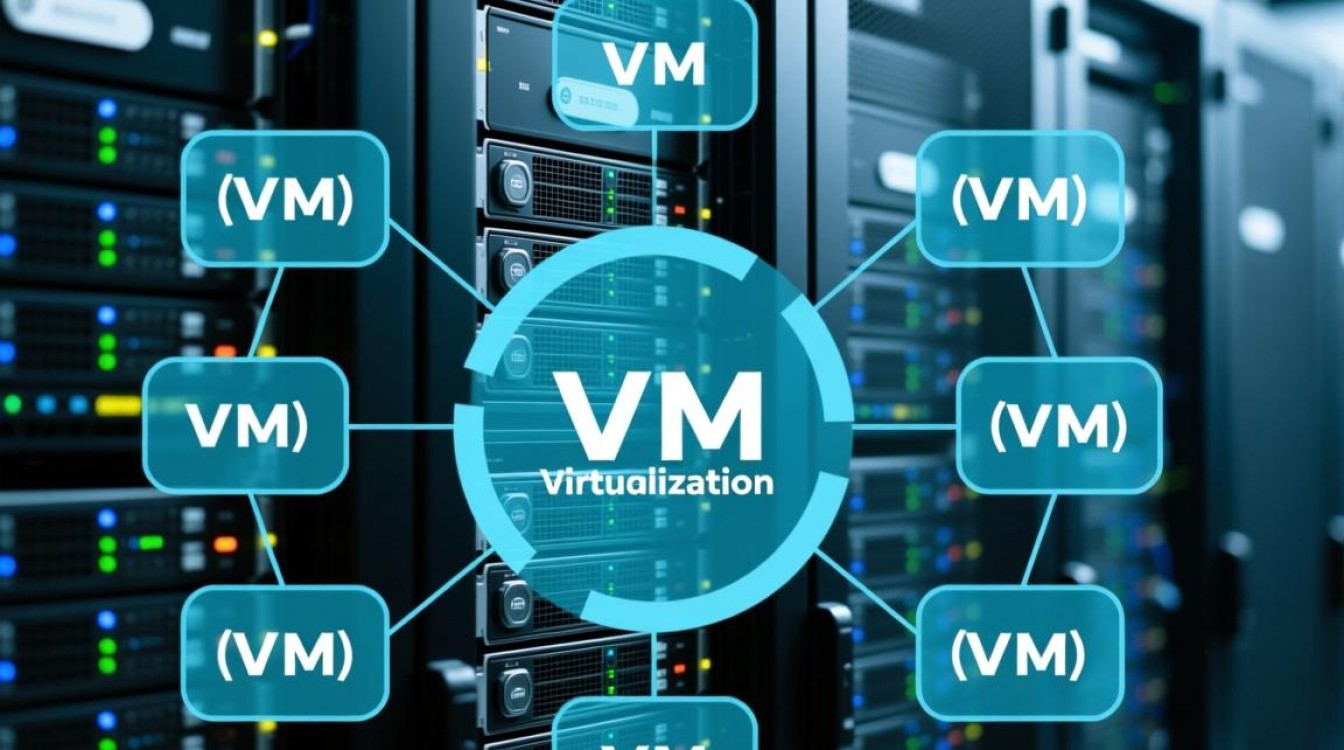 服务器虚拟化是如何实现资源隔离与多系统运行的? 服务器虚拟化是如何实现资源隔离与多系统运行的?