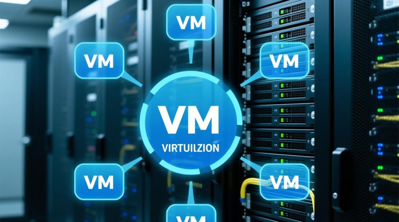 服务器虚拟化是如何实现资源隔离与多系统运行的? 服务器虚拟化是如何实现资源隔离与多系统运行的?