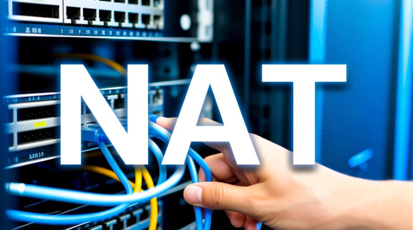 服务器自建nat是什么?具体怎么搭建和配置?-好主机测评网