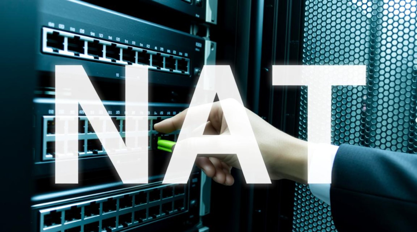 服务器自建nat是什么?具体怎么搭建和配置? 服务器自建nat是什么?具体怎么搭建和配置?