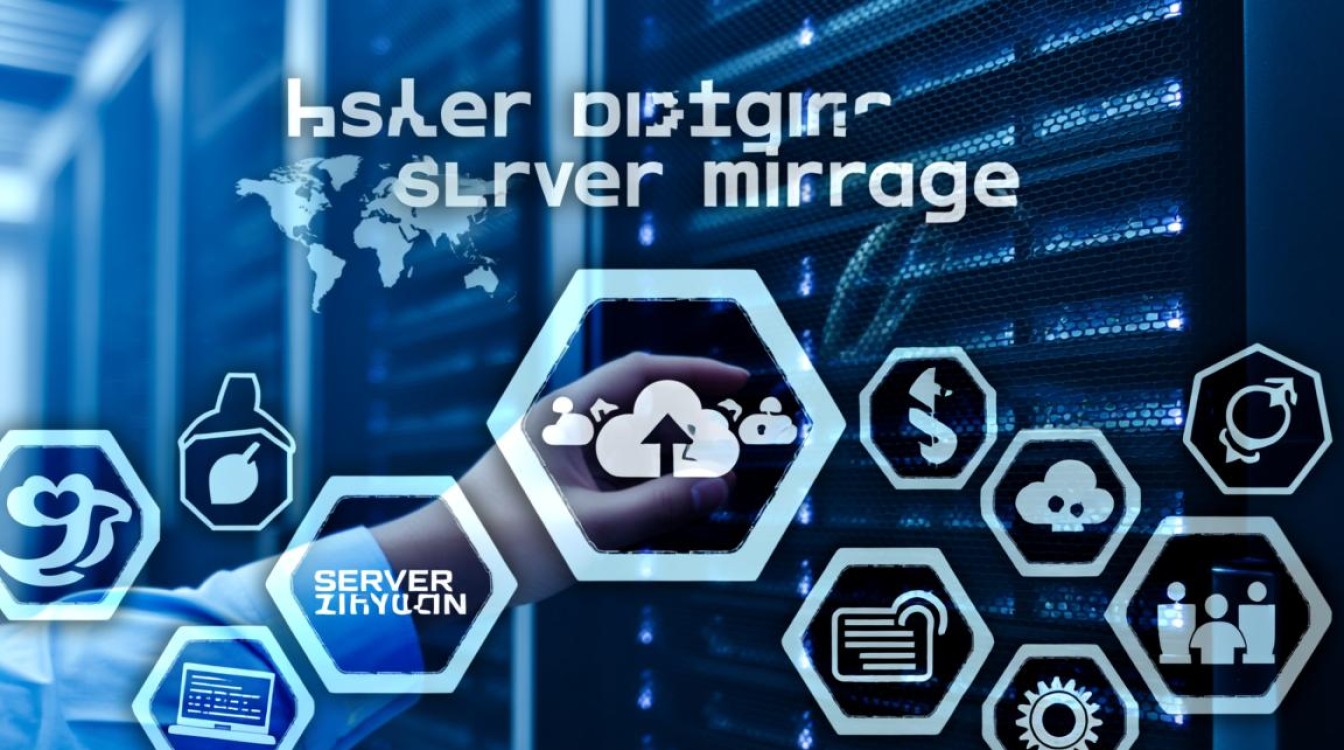 服务器更换镜像会影响数据吗？怎么操作才安全？