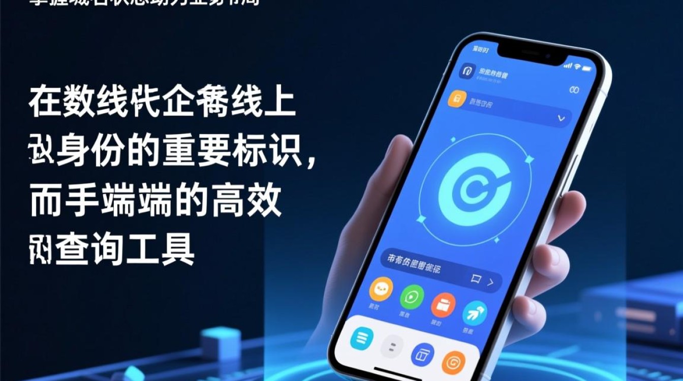 手机域名注册查询工具怎么选?好用且免费的推荐? 手机域名注册查询工具怎么选?好用且免费的推荐?