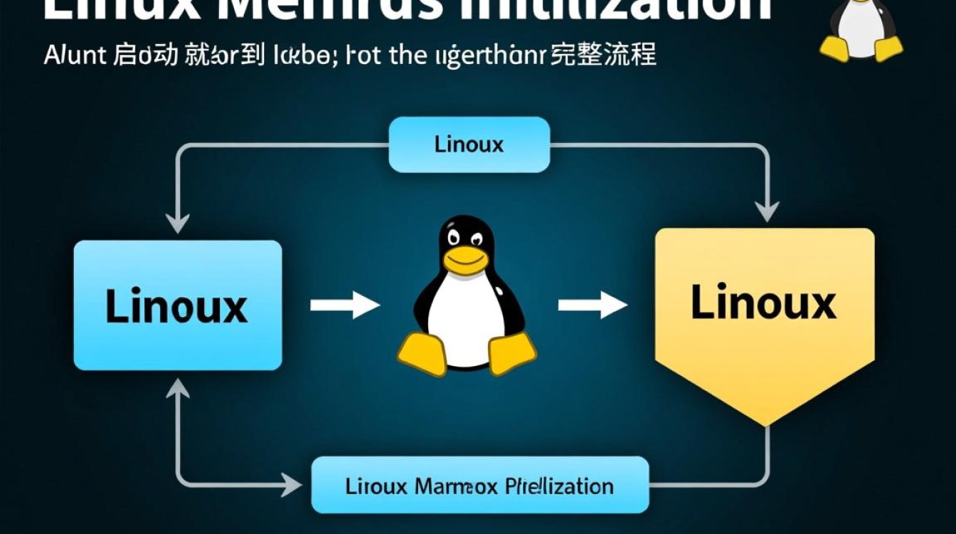 Linux内存初始化流程是怎样的?各阶段做了什么? Linux内存初始化流程是怎样的?各阶段做了什么?