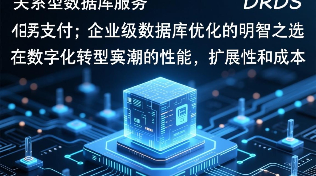 分布式关系型数据库服务DRDS预付费怎么买更划算?-好主机测评网