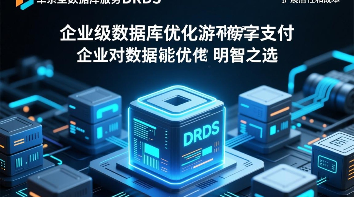 分布式关系型数据库服务DRDS预付费怎么买更划算? 分布式关系型数据库服务DRDS预付费怎么买更划算?