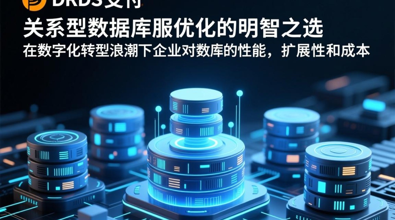 分布式关系型数据库服务DRDS预付费怎么买更划算? 分布式关系型数据库服务DRDS预付费怎么买更划算?