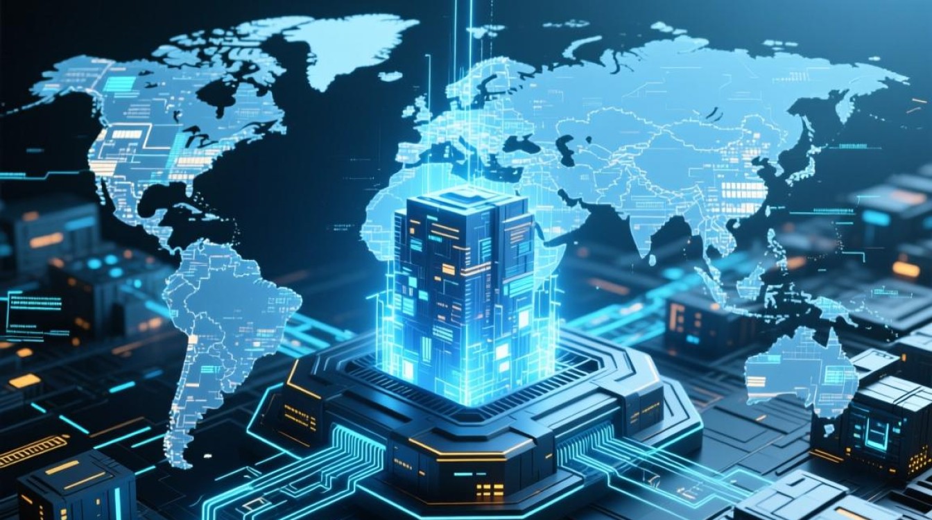 分布式云网络如何解决跨地域协同的延迟与安全难题? 分布式云网络如何解决跨地域协同的延迟与安全难题?