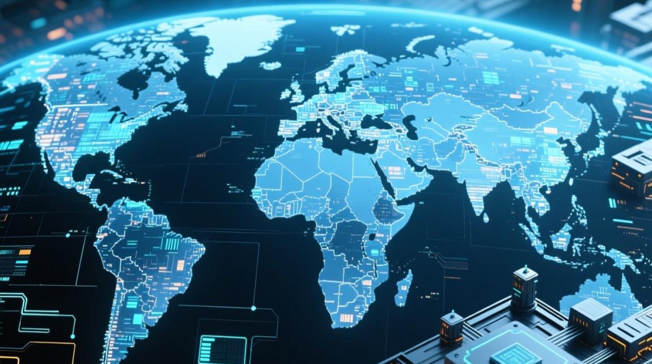 分布式云网络如何解决跨地域协同的延迟与安全难题? 分布式云网络如何解决跨地域协同的延迟与安全难题?